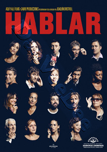 Talk | Hablar  |   DVD